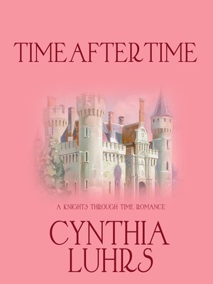 cover image of Time After Time